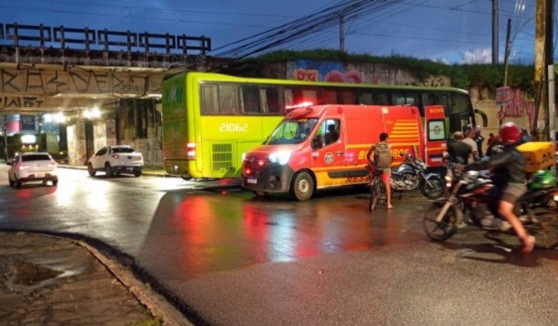 Foto da capa: Voz do Leitor