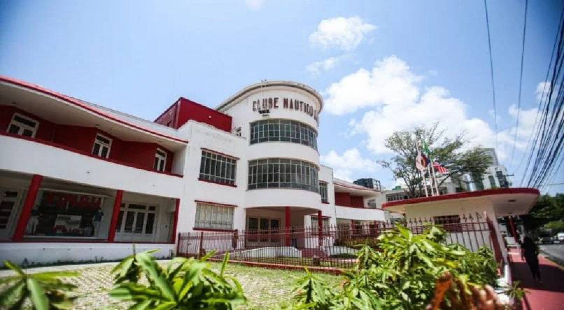 Náutico: candidatos à eleição do clube têm até quarta-feira para registrar a chapa