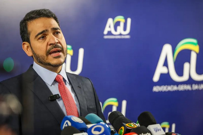 Em nota, Messias classificou a medida de &quot;agress&atilde;o injusta&quot;