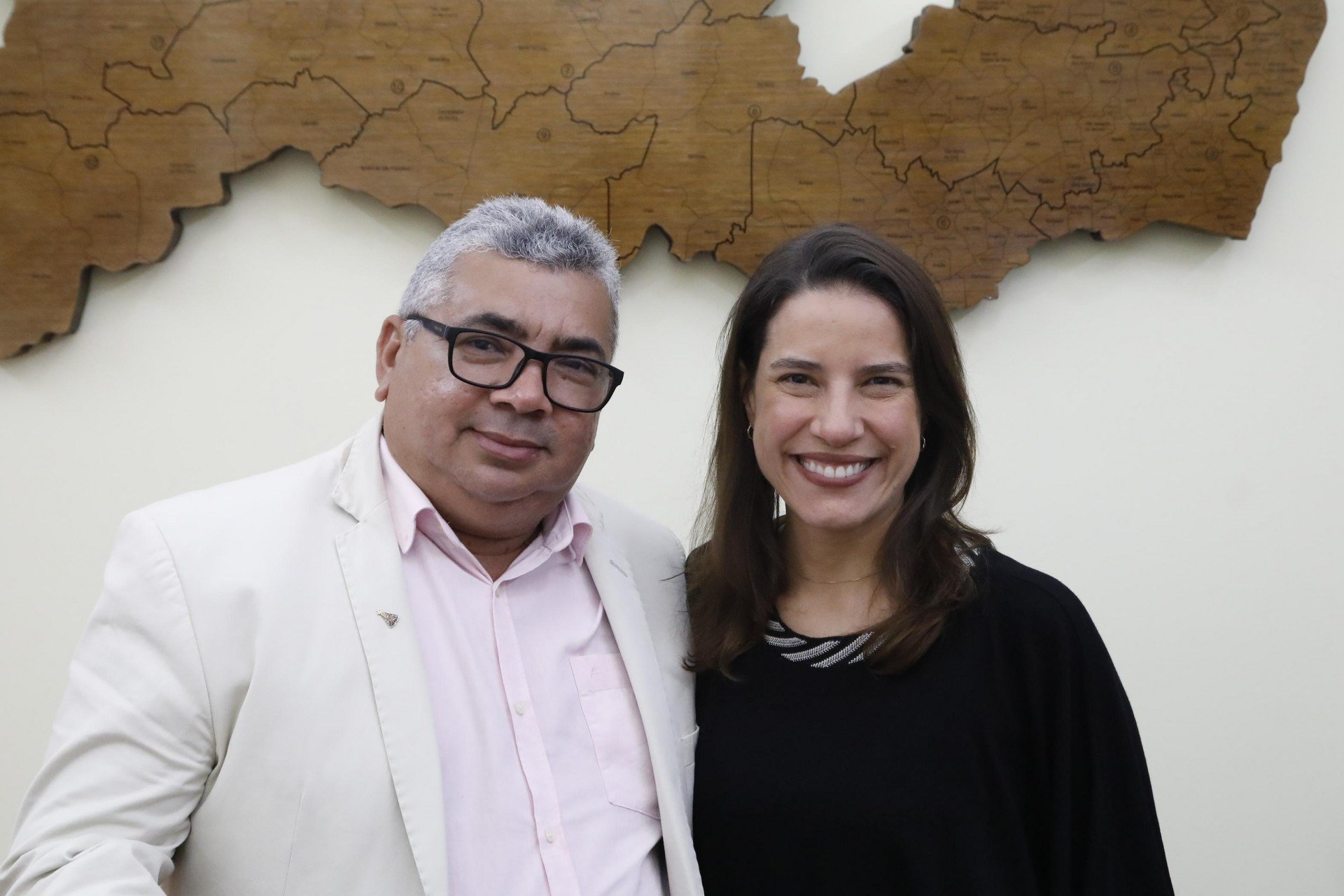 Foto da capa: Política