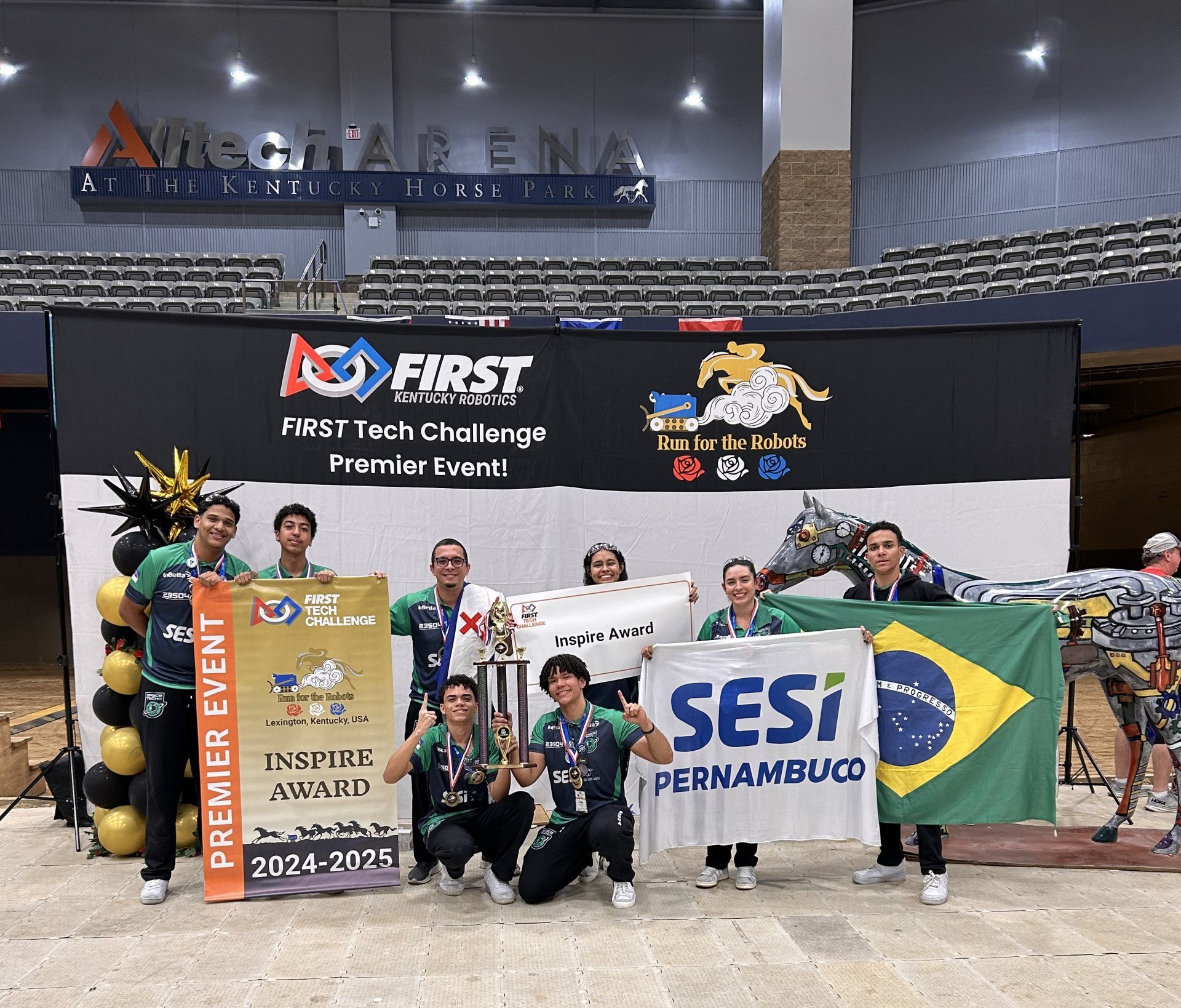 sesi
