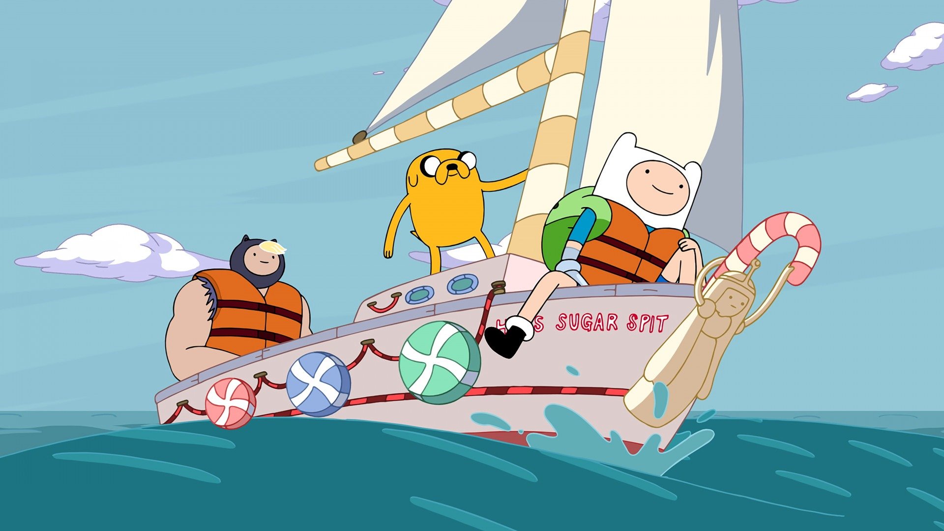 Divulgação/Cartoon Network