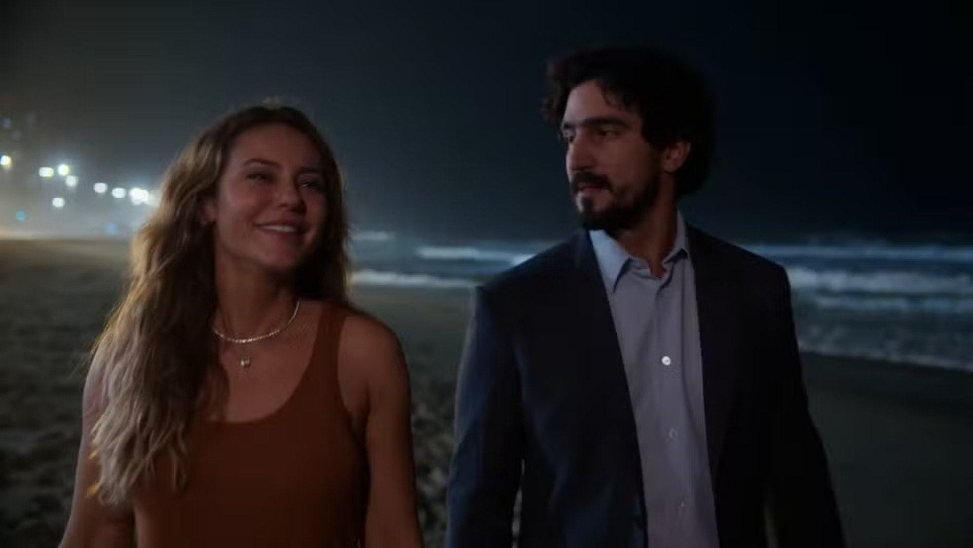 Vale Tudo: Heleninha surpreende e decide colocar fim em relação com Ivan