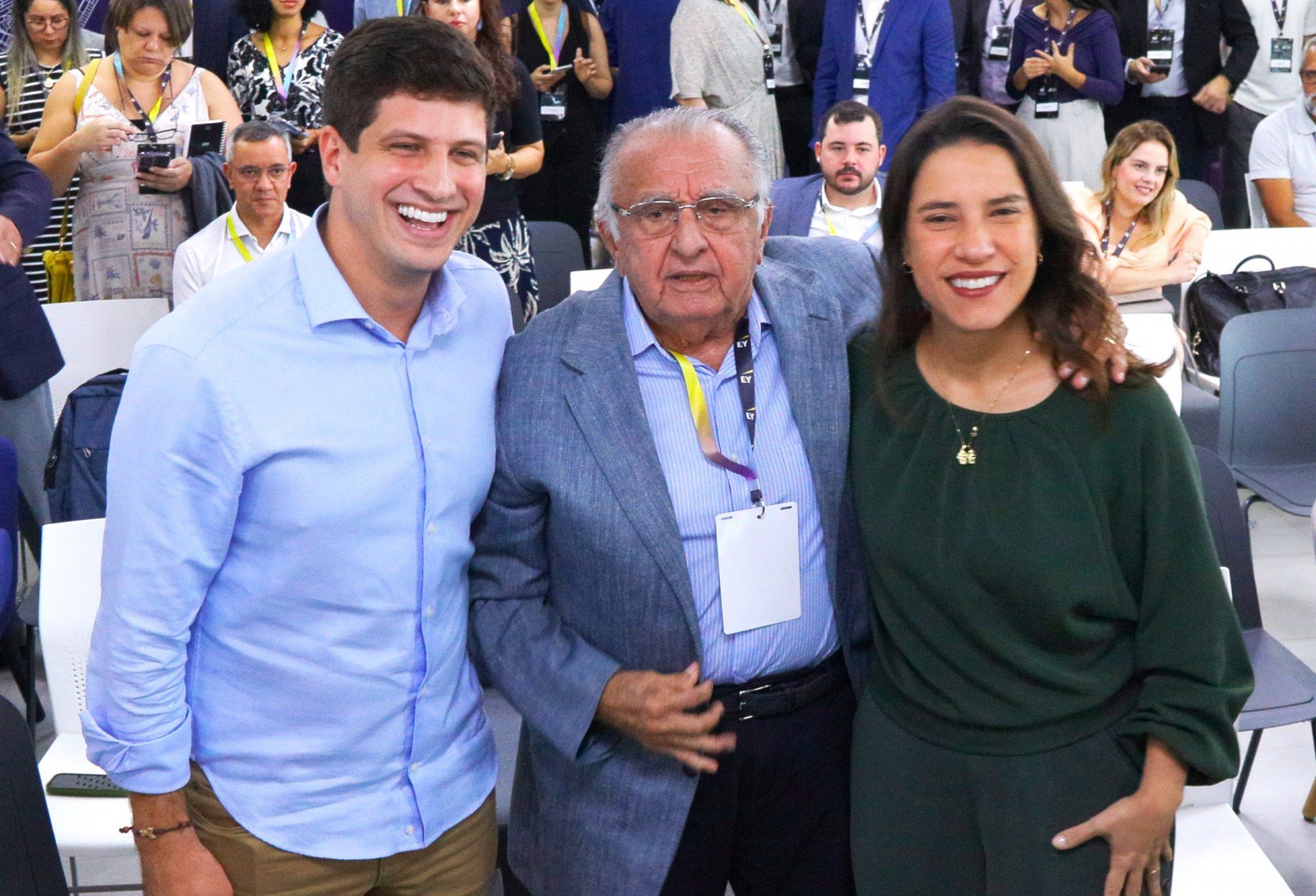 Arquivo Pessoal