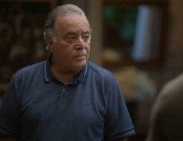 Além de Abel, outra personagem também terá uma morte chocante em 