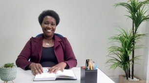 Kelly Aparecida da Silva - Fundação João Paulo