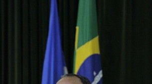 Pastor Eduardo Pereira