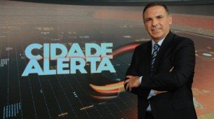 Reinaldo Gottino comanda o Cidade Alberta