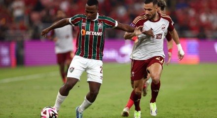 O Fluminense encara, na próxima sexta-feira (05), mais um mata-mata por uma competição internacional. Desta vez, o Tricolor joga contra o Al Hilal, pelas quartas de finais da Copa do Mundo de Clubes da FIFA, às 16h00, no Camping World Stadium.