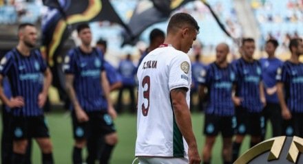 Al-Hilal, Chelsea e PSG  tiveram mais de um representante no time escolhido pela FIFA. Confira a lista completa dos 11 jogadores.