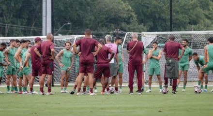 Tricolor das Laranjeiras terá pela frente o Al-Hilal, às 16h desta sexta-feira (4), no Estádio Camping World, em Orlando