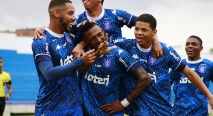 Time enfrentará a Cabofriense no final de semana de olho em vaga na semifinal da Série A2