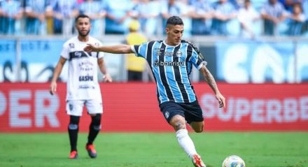Diretoria tricolor pretende reaver parte do valor investido em fevereiro de 2024
