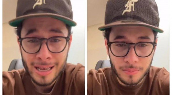 Irmão de Marília Mendonça tem Instagram desativado após desabafo