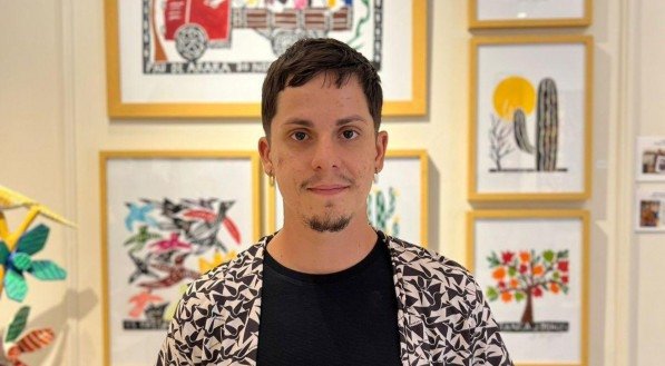Xilogravura e tradição: J. Borges é o homenageado do Festival de Inverno de Garanhuns