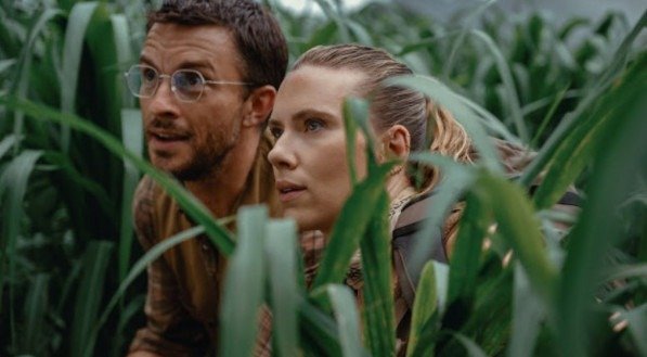 Filme 'Jurassic World: Recomeço'