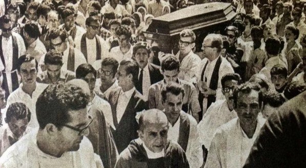 Padre Henrique, 56 anos depois: memória contra o esquecimento