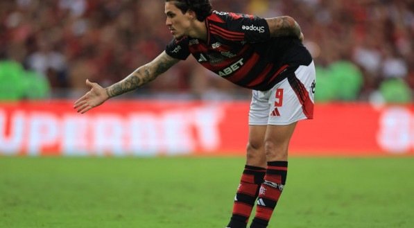 Clube nega intenção de negociar atacante