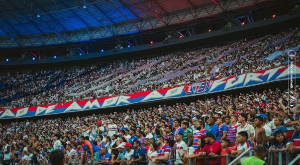 O Fortaleza retorna aos gramados na próxima quarta-feira (09). O que podemos esperar do Fortaleza neste segundo semestre?
