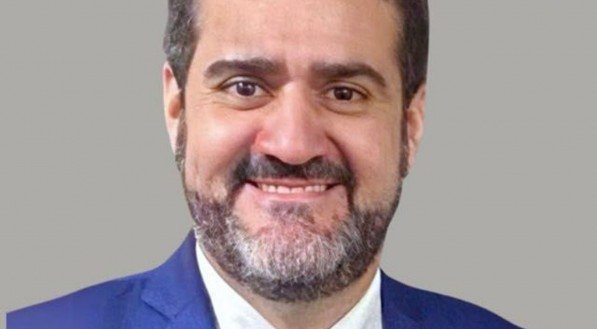 Gustavo Machado