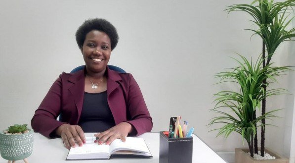 Kelly Aparecida da Silva - Fundação João Paulo