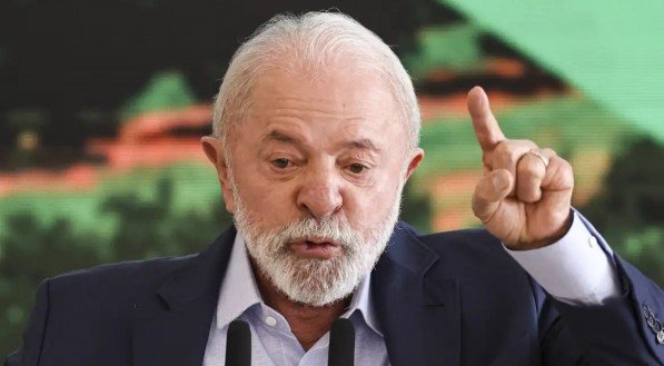 Lula critica derrubada do IOF e diz ser 'absurdo' que 'interesses de poucos prevaleçam'