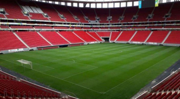Cruzmaltino enfrentará o Alvinegro em duelo válido pela 13ª rodada do Brasileirão. Confira a data e o horário da partida no Estádio Mané Garrincha.
