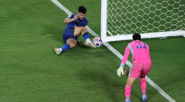 Zebra do Mundial: Jogadores do Al-Hilal projetam duelo contra o Fluminense pelas quartas de finais