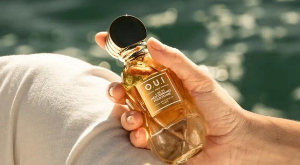 3 perfumes com cheiro de liberdade, independência e zero compromisso com tendências