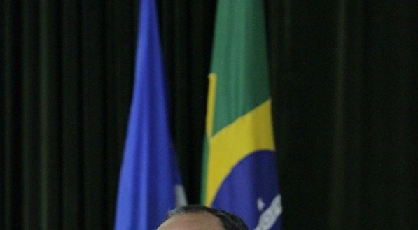Pastor Eduardo Pereira