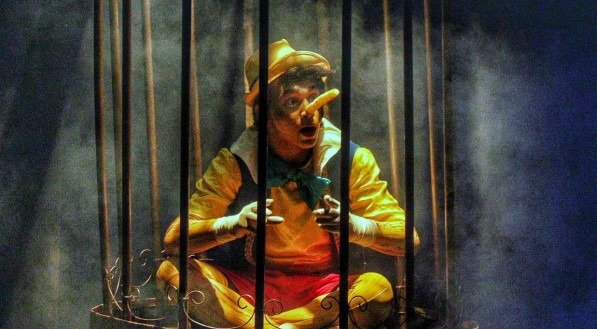 21º Festival de Teatro para Crianças de Pernambuco começa neste sábado com 14 espetáculos criativos