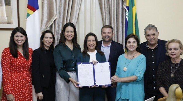 Governo autoriza obra de requalificação do Museu de Arte Contemporânea de Pernambuco