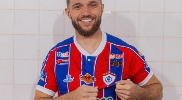 Jogo aconteceu pelo Campeonato Brasileiro Série C