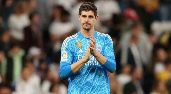 Arqueiro merengue ainda elogiou as equipes brasileiras da competição e o Al-Hilal, que também se classificaram para as quartas de final do torneio.