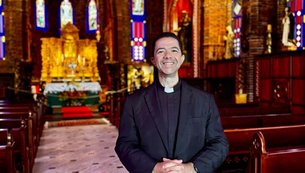 igreja