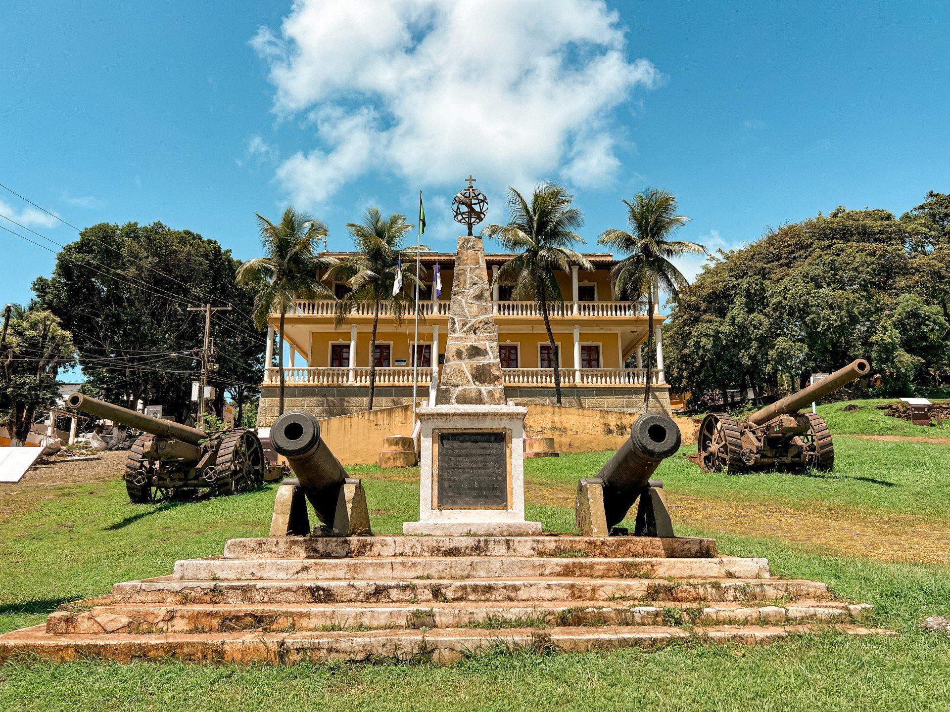 Foto da capa: Turismo de Valor