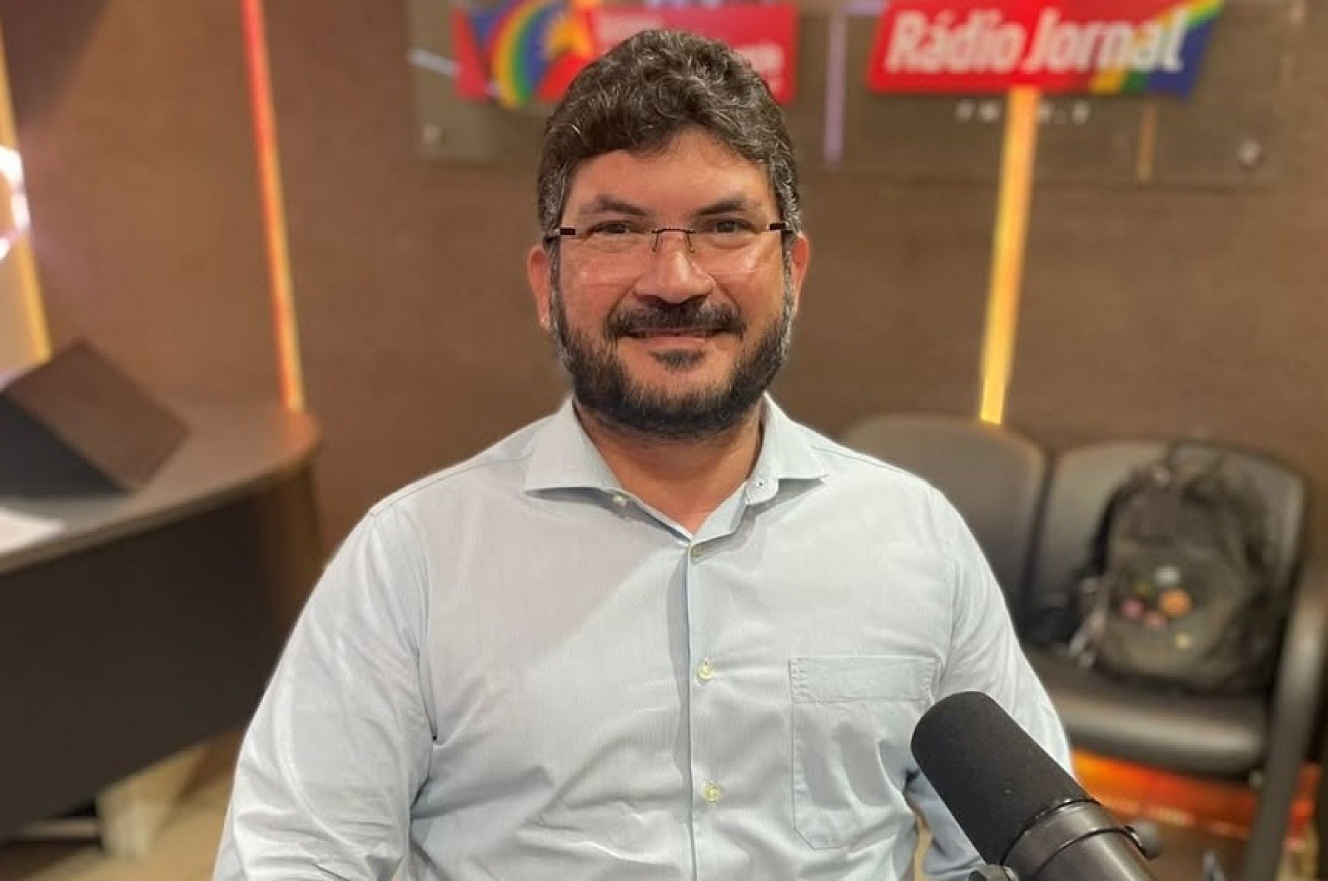 Rádio Jornal