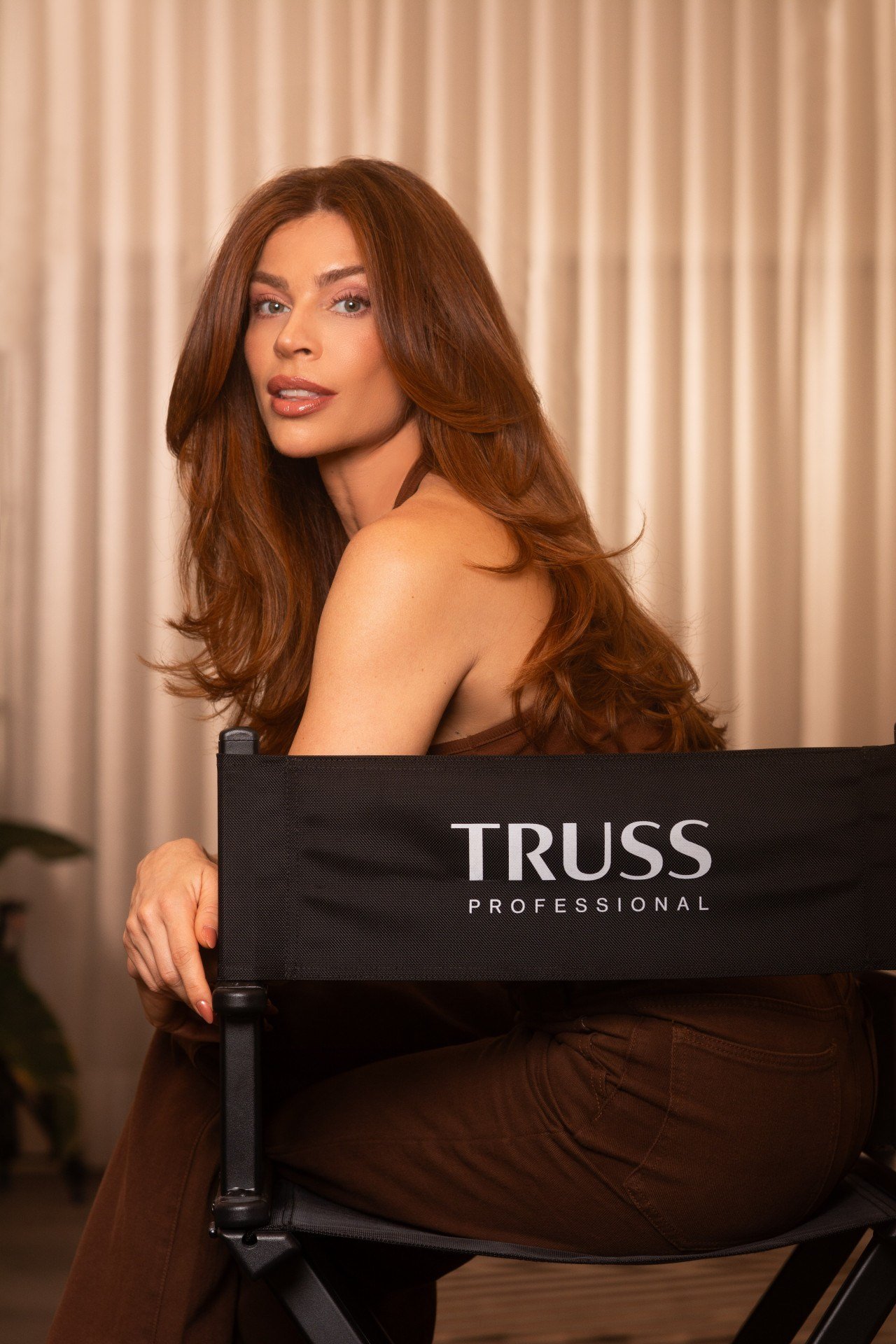 Brunno Gurgel Divulgação Eudora e TRUSS