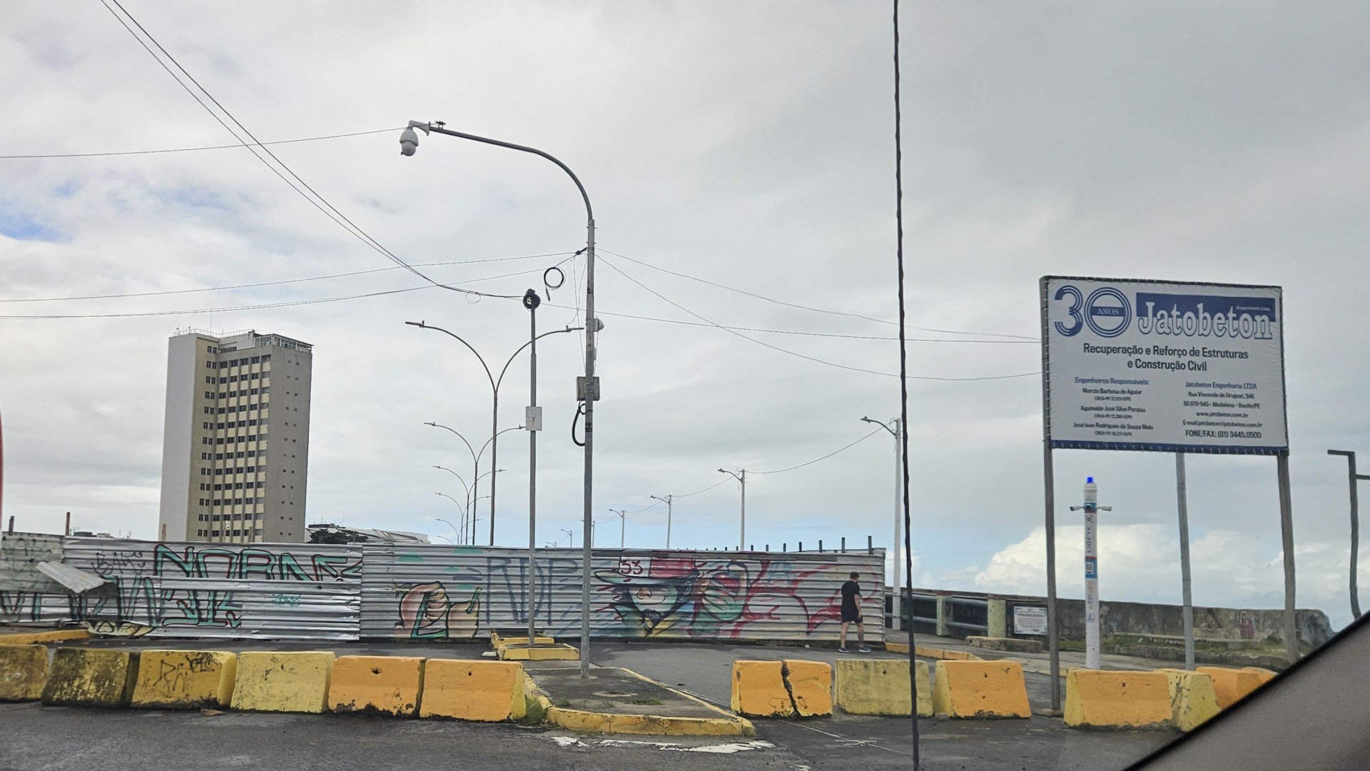 Foto da capa: Voz do Leitor