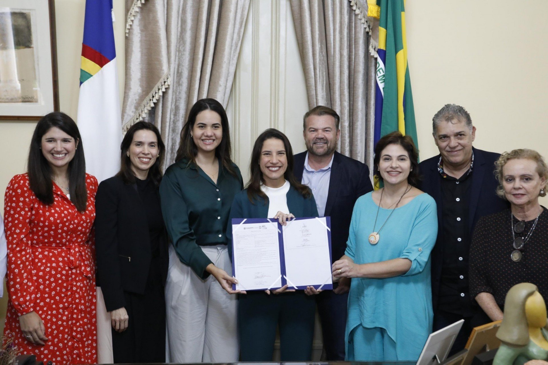 Foto da capa: Cultura