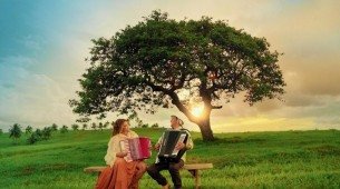 Banco do Nordeste recria Dominguinhos com IA para celebrar os 20 anos do Agroamigo