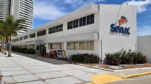 Serão 84 vagas disponíveis nas unidades de Recife e Caruaru