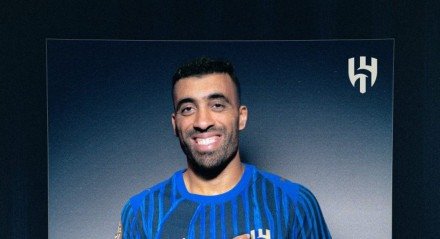 O marroquino é terceiro maior artilheiro da história do campeonato saudita