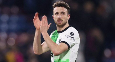 Diogo Jota, o atacante que deixou sua marca em Portugal e na Inglaterra
