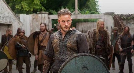 Vikings (2013) 