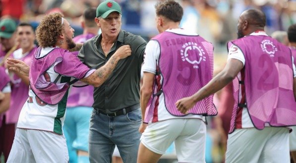 Fluminense e Palmeiras entram em campo para encarar decisões contra Al-Hilal e Chelsea