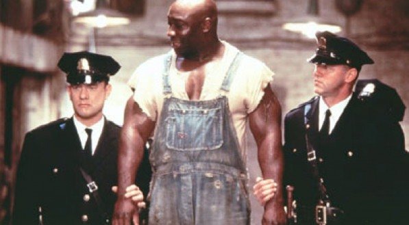Imagem do filme À Espera de um Milagre