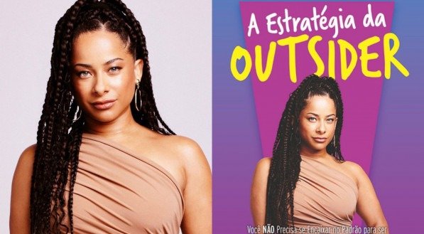 Livro que conta a história de Ciera Rogers, fundadora da Babes, chega ao Brasil