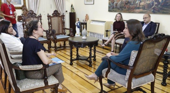 Pernambuco se mobiliza para nova edição do Selo Unicef