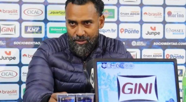 Jogo acontece neste sábado